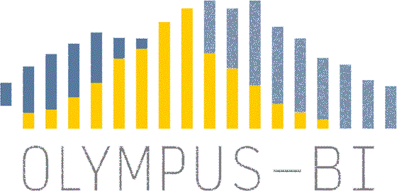 OLYMPUS BI